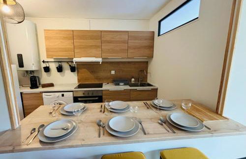 Happy Family- Appartement 3 chambres- Rez de chaussée - Foto 22