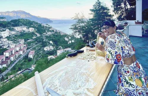 Villa Nina Amalfi - Photo 58