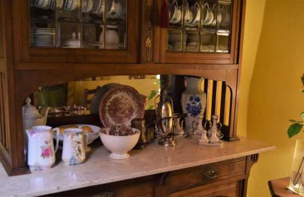 Hotel Casa Rural Don Álvaro de Luna - Foto 27