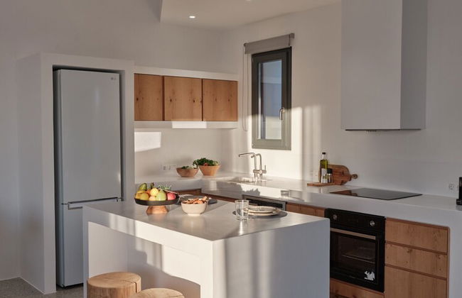 Olithos Villas - Photo 18