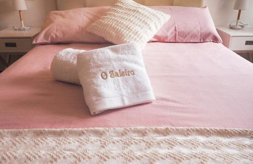 Apartamento O SALEIRO - Foto 11