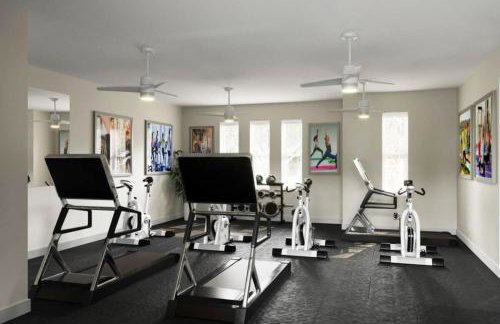 Modern Townhouse Heated Pool Disney Orlando 17244 - Foto 25