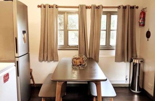 The Granary the perfect Country Cottage all year - Pass the Keys - Foto 7