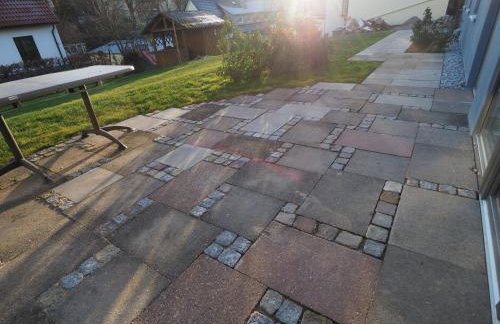 Ferienwohnung Sanwald - Foto 25