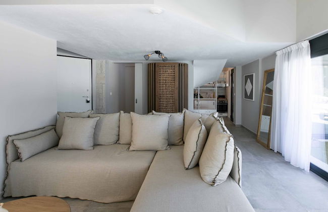 Euphoria Club 1 by Halkidiki Villas - Foto 15