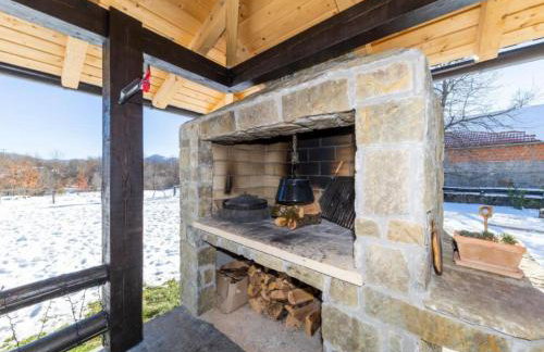 Lovinac Spa by Režek - Photo 23