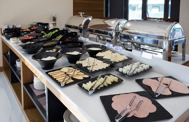 Batumi View Luxury - Foto 44