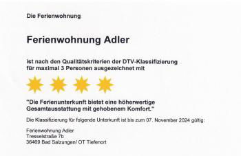 Ferienwohnung Adler - Foto 22