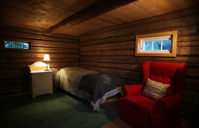 Helgaker Gård - Foto 3