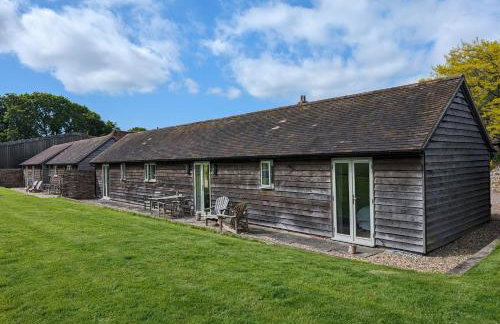 The Stables , Birdham - Foto 30