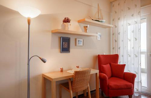 Metaxa Seafront Apartment - Foto 13