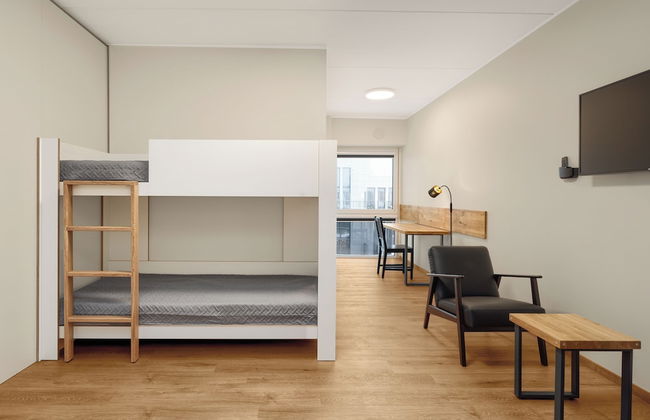 TopFloor Apartments - Photo 22