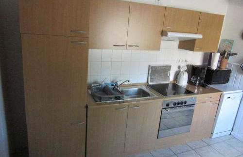 Liebevoll eingerichtete Ferienwohnung Huus up de Warf - Photo 19