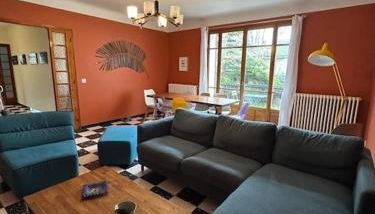 Mas de Barthe Avignon, Ile de la Barthelasse - Photo 4