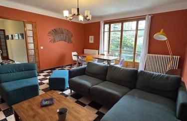 Mas de Barthe Avignon, Ile de la Barthelasse - Foto 4