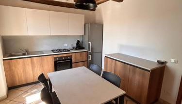 La casina di Montemerano - Foto 3, stove