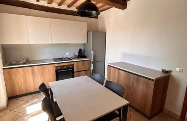 La casina di Montemerano - Foto 3