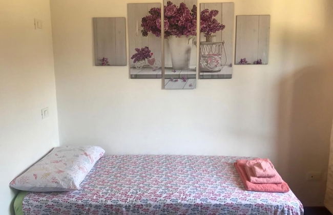 Alloggio Rurale - Foto 13