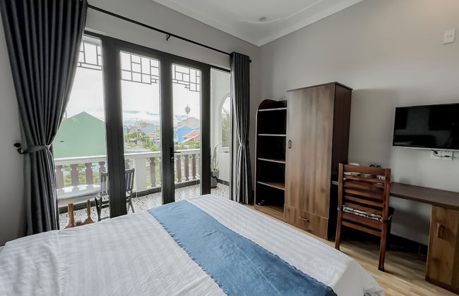 Hoi An Family Room with Swimming Pool - Foto 62