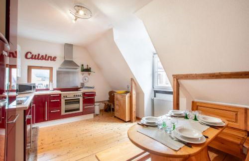 L'Atypique au coeur du Vignoble - Foto 11