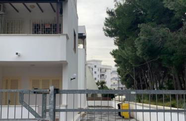 Attico il Gabbiano Rivabella Gallipoli - Foto 29