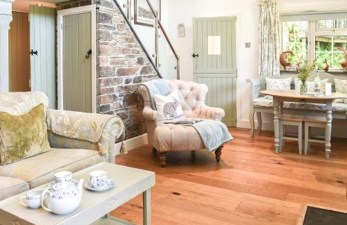 Woodland Retreat - Foto 8