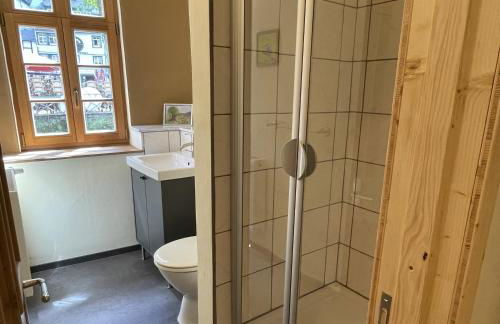 Apartment Am Fluss im Haus An der Rur - Foto 9