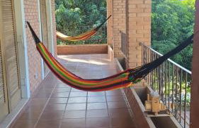 Chácara dos Pinheiros, 5 quartos em Atibaia divisa com Bragança Paulista - Foto 23