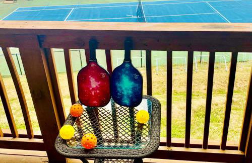 The Sugar Suite - Renovated with a View! Ski IN-OUT! Heated POOL, Hot tub, sauna, gym, AC, EV, adjustable bed - Foto 34