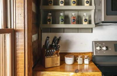 Cliffside Family Retreat with View - Foto 7