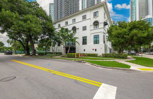 Roami at The Palace - Foto 144