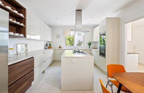 Villa Kasia - Sotogrande Costa - Foto 54