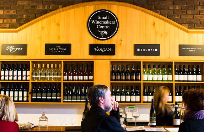 An Ideal Wine Country Getaway Villa - Photo 10