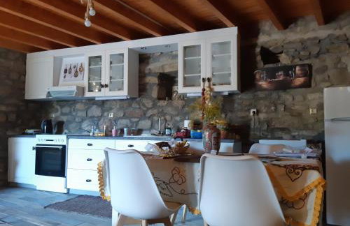 Old House Villa Moudros- Kaminia Lemnos Λήμνοs - Foto 6