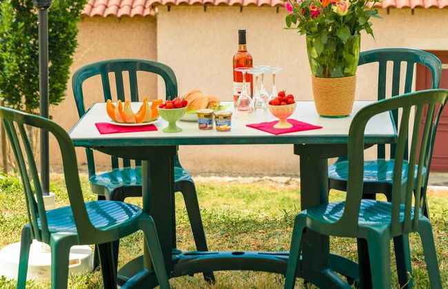 Holiday Home With a Terrace Near River Lot - Foto 12