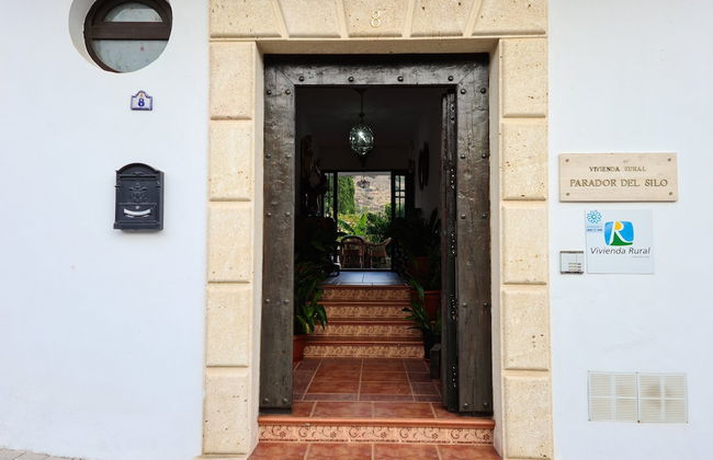 Casa Rural Parador Del Silo - Foto 26