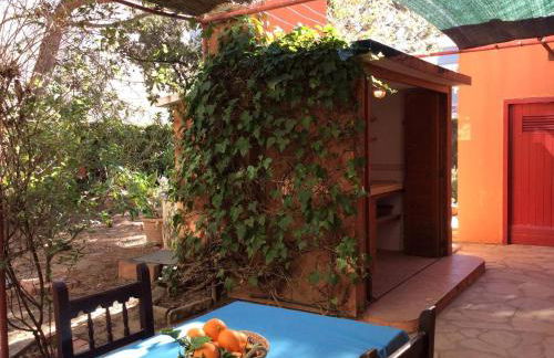 REFUGI DE MAR WITH PRIVATE SWIMMING POOL AND FREE WIFi - Foto 33