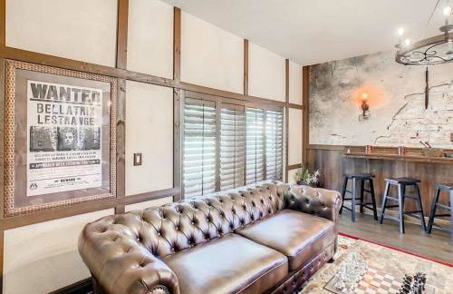 Harry Potter House at Regal Palms Resort - Sage Vacations - Foto 34