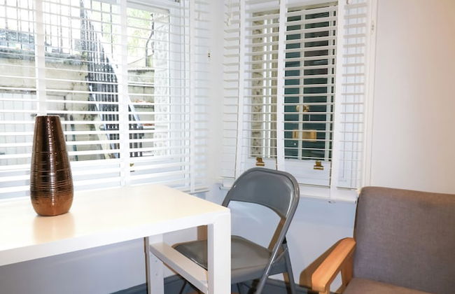 Longridge Road Apartments - Foto 24