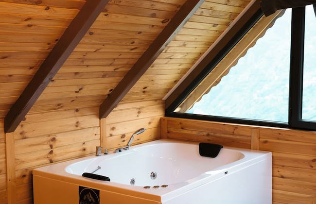 Relax Dağ Evleri - Foto 30