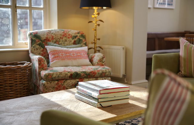 Stunning 3-bed House in a Private Hidden Valley - Foto 17