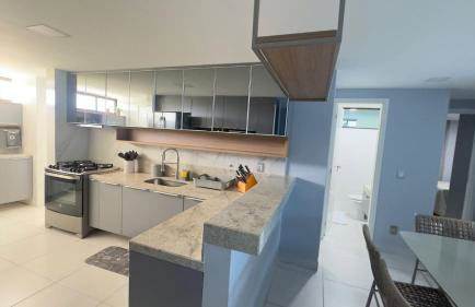 Apto Joao Pessoa/Cabedelo - Foto 22