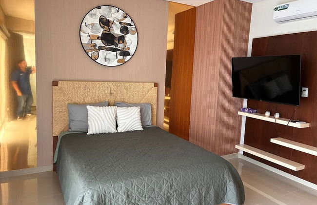 Torre Eleve Apartments - Foto 42