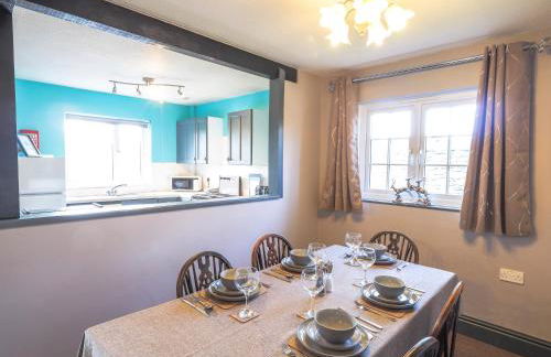 Trenewydd Farm Holiday Cottages - Foto 7