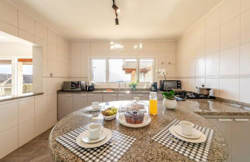 Refúgio com piscina, lareira e conforto, 1h de SP - Photo 64