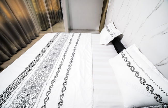 Appart MRode Djidjole - Photo 2