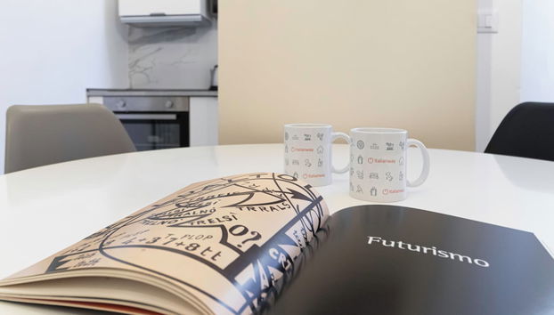 Italianway - Ozieri 7 - Photo 5, Intérieur