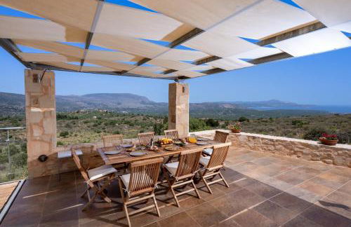 Kaminia Villa - Foto 17