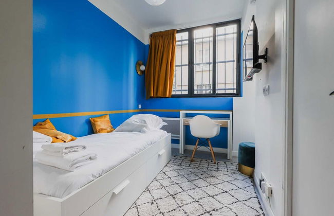 Cosy Studio - Belleville - Photo 2