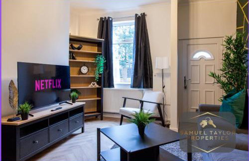 Trafford Centre, Chill Factor, Cheshire Oaks - Foto 19